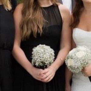 J. Crew Bridesmaid Dress